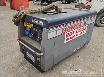 Generador industriale HONDA
