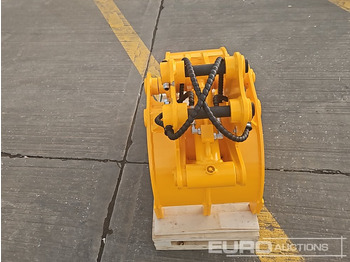 Implemento para Excavadora Unused 2025 Toft ASC30: foto 4