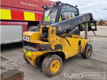 Equipo de construcción JCB 35D: foto 5 Equipo de construcción JCB 35D: foto 5