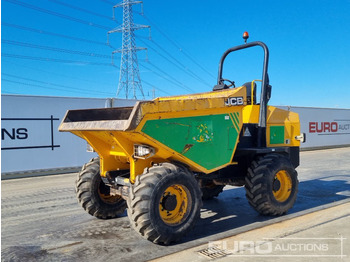 Minidumper JCB