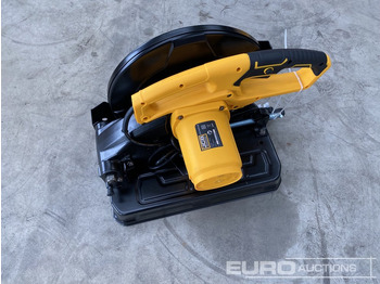 Equipo de construcción JCB