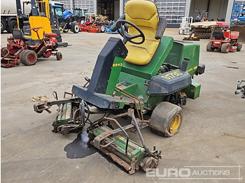 Cortacésped JOHN DEERE 2200 Series