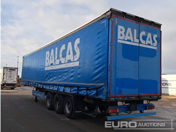 Semirremolque lona Krone SD: foto 3