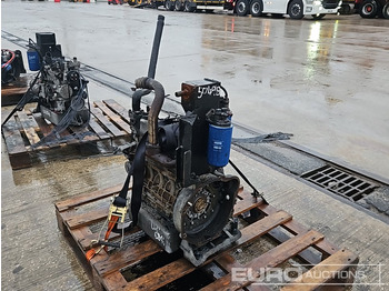 Motor Kubota 4 Cylinder Engine: foto 5 Motor Kubota 4 Cylinder Engine: foto 5