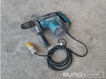 Equipo de taller MAKITA