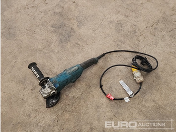 Equipo de construcción