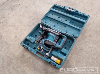 Equipo de construcción MAKITA