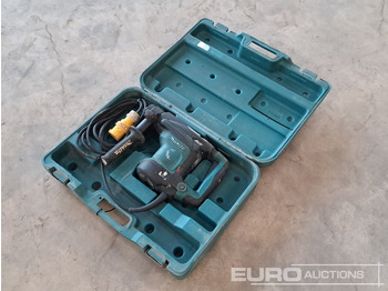 Equipo de taller MAKITA