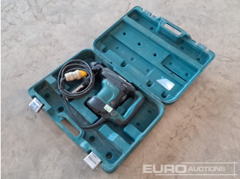 Equipo de taller MAKITA