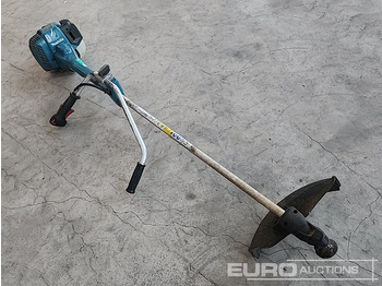 Equipo de taller Makita Petrol Hedge Strimmer: foto 4