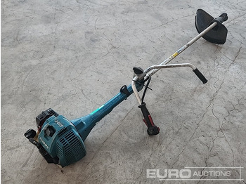Equipo de taller Makita Petrol Hedge Strimmer: foto 3