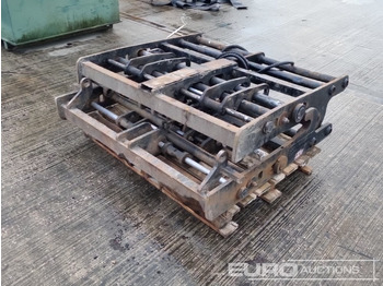 Equipo de manutención