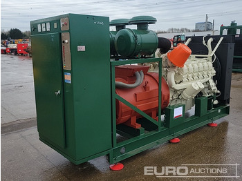 Generador industriale