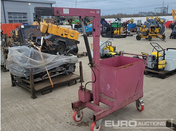 Equipo de construcción