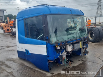 Cabina SCANIA R