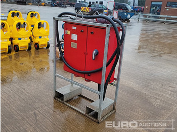 Equipo de construcción