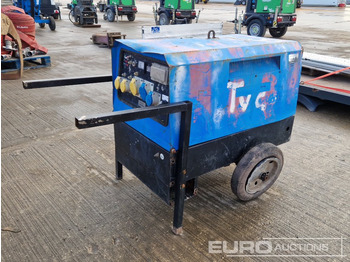 Generador industriale