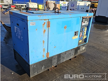 Generador industriale