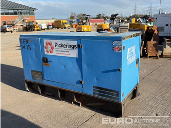 Generador industriale