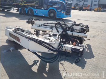 Grúa para camión Terex 145.2-A1: foto 5