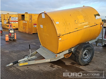 Tanque de almacenamiento