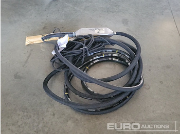 Construcción de carreteras Unused 2024 Wacker Neuson IRFU45/120/10: foto 2 Construcción de carreteras Unused 2024 Wacker Neuson IRFU45/120/10: foto 2