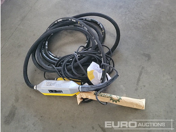 Construcción de carreteras Unused 2024 Wacker Neuson IRFU45/120/10: foto 4 Construcción de carreteras Unused 2024 Wacker Neuson IRFU45/120/10: foto 4