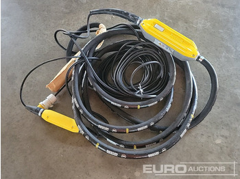 Construcción de carreteras WACKER