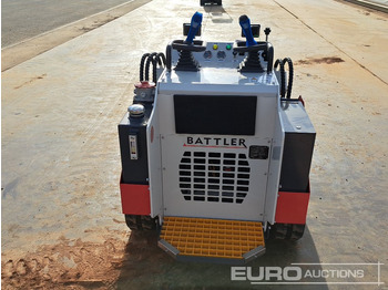 Minicargadora Unused 2025 BTTL ST28H-6: foto 4