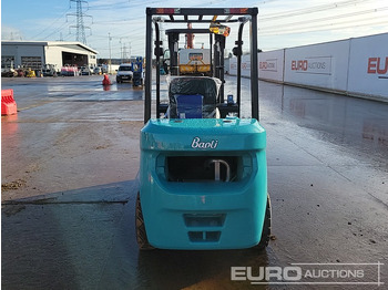 Carretilla elevadora Unused 2025 Baoli KBD30: foto 4