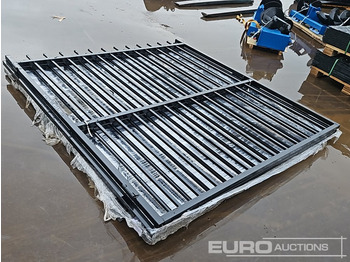 Equipo de construcción CAPTOK