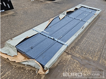 Equipo de construcción CAPTOK