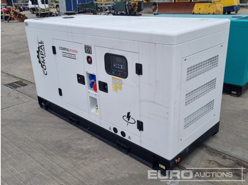 Generador industriale COMPAL