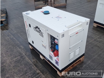 Generador industriale Unused 2025 Compal Power VG-R110: foto 3