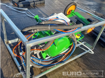 Equipo de construcción