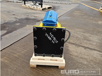 Martillo hidráulico Unused 2025 Toft 680: foto 4