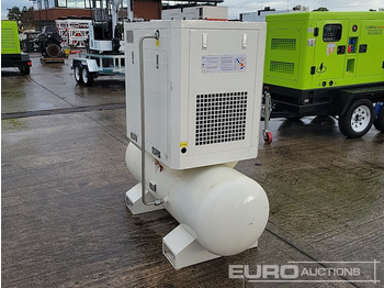 Compresor de aire Unused 2025 Zelfir HV-7.5G: foto 5