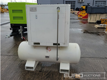 Compresor de aire Unused 2025 Zelfir HV-7.5G: foto 4