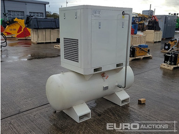 Compresor de aire Unused 2025 Zelfir HV-7.5G: foto 3