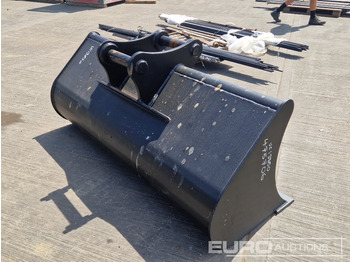Cazo nuevo Unused 70" Ditching Bucket 65mm Pin to suit 13 Ton Excavator: foto 5
