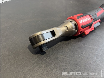 Equipo de taller Unused Boss Beswell CIW-212A: foto 4