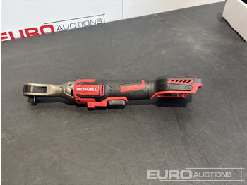 Equipo de taller Unused Boss Beswell CIW-212A: foto 3