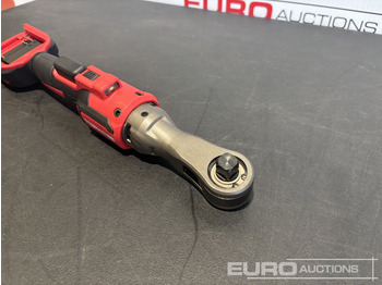 Equipo de taller Unused Boss Beswell CIW-212A: foto 5