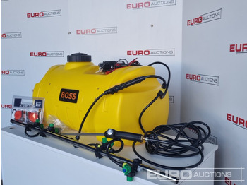 Equipo de taller Unused Boss FLSP-27-061: foto 3 Equipo de taller Unused Boss FLSP-27-061: foto 3