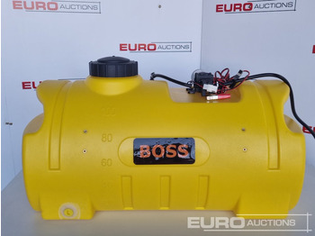 Equipo de taller Unused Boss FLSP-27-061: foto 4 Equipo de taller Unused Boss FLSP-27-061: foto 4