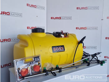 Equipo de taller Unused Boss FLSP-27-061: foto 2 Equipo de taller Unused Boss FLSP-27-061: foto 2