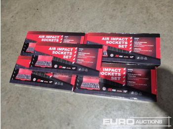 Equipo de construcción