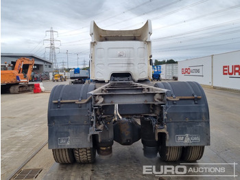 Camión chasis Volvo FE: foto 4