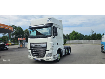 Cabeza tractora DAF XF 105.460: foto 3 Cabeza tractora DAF XF 105.460: foto 3