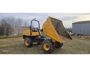 Minidumper JCB